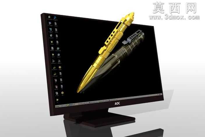 3D��ʾ��
