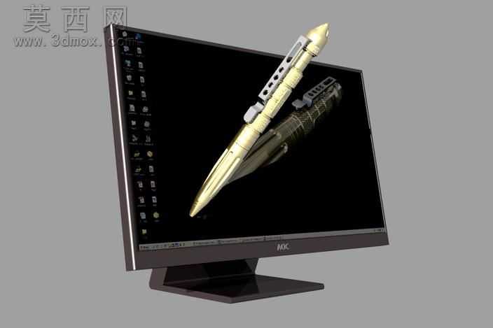 3D��ʾ��
