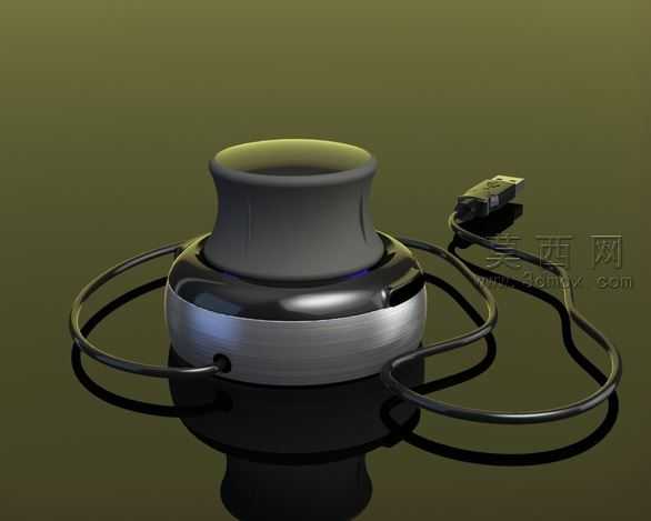 3Dconnexion
