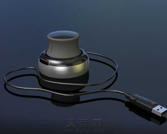 3Dconnexion
