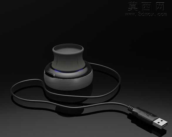 3Dconnexion
