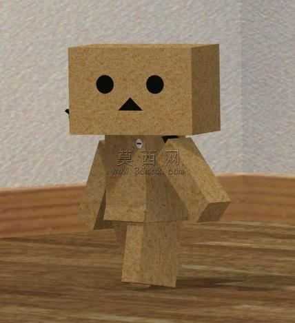 Danbo
