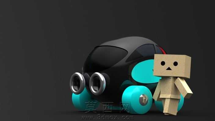 Danbo
