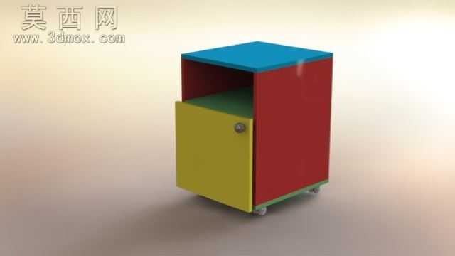 床侧柜400×900。