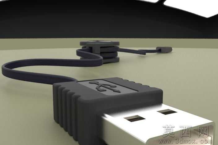 Retracttable����USB
