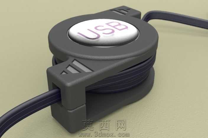 Retracttable����USB
