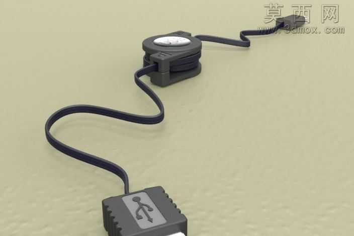 Retracttable����USB
