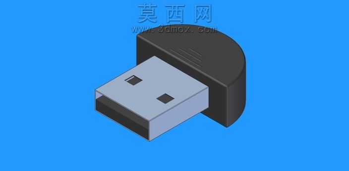 迷你蓝牙usb