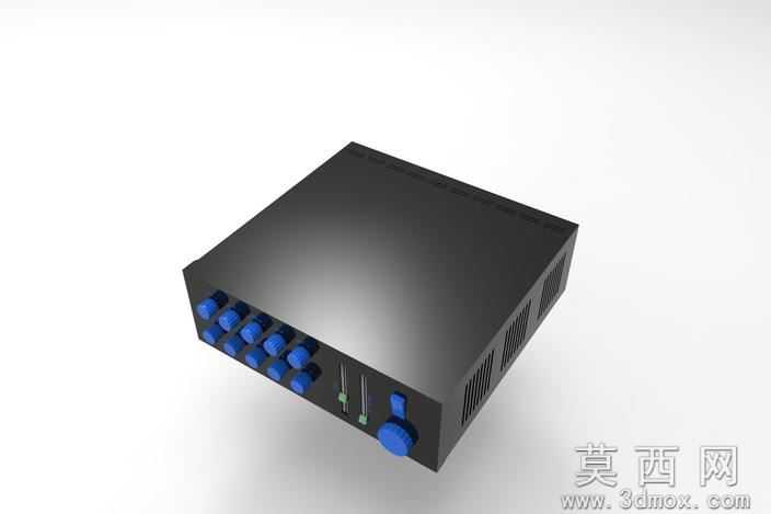 放大器
