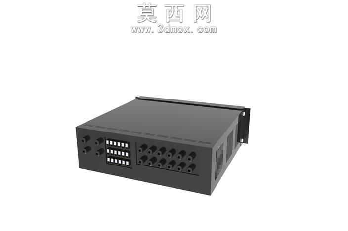 放大器