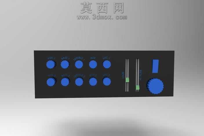 放大器