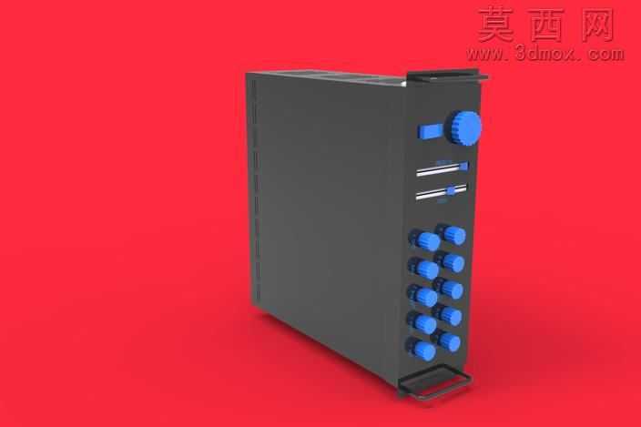 放大器