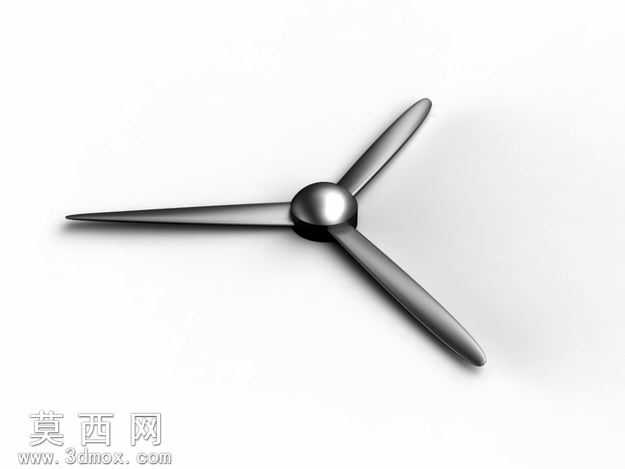 在solidworks中模型螺旋桨如何?