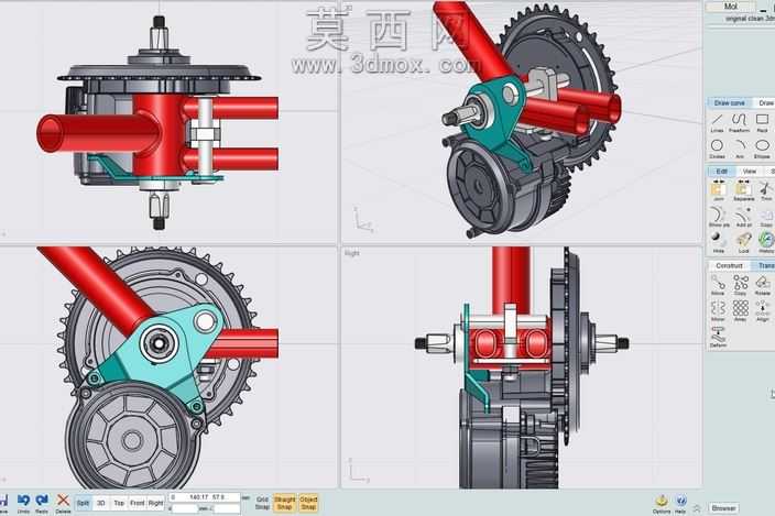 ����iBike����о���ս
