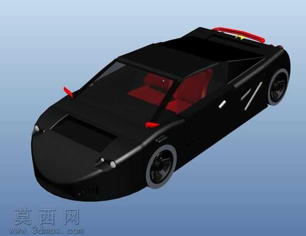 ��Model(car-oasis)

