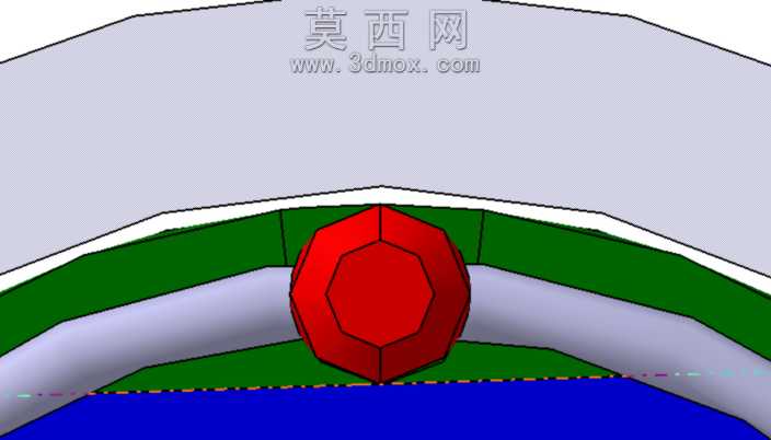 lurssen制动器