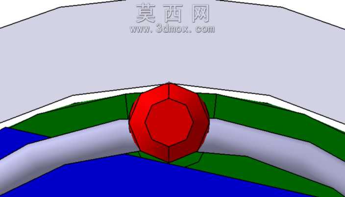 lurssen制动器