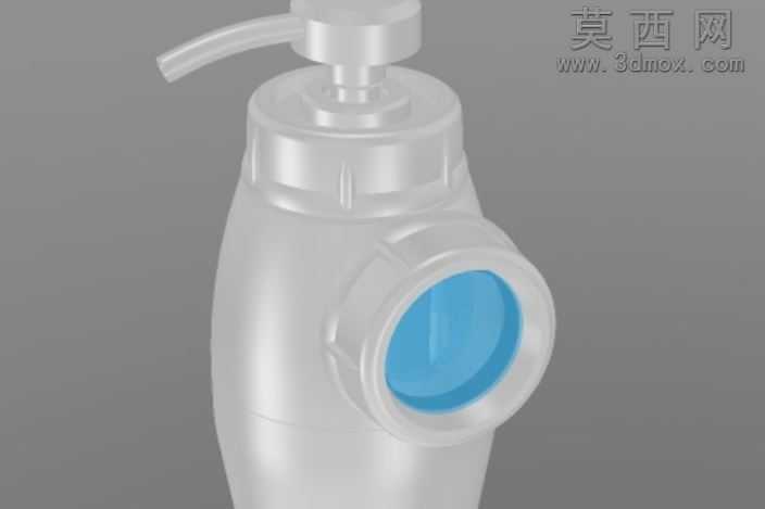 根据上顶皂液器