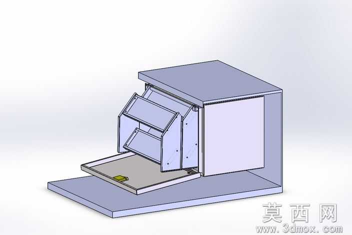 平面关节型装配机器人pliabila