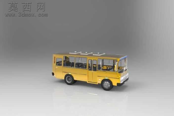 公共汽车