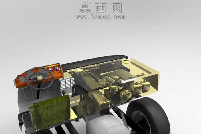 公共汽车