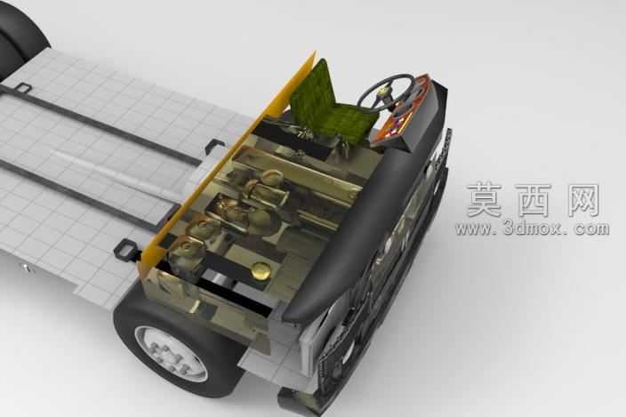 公共汽车