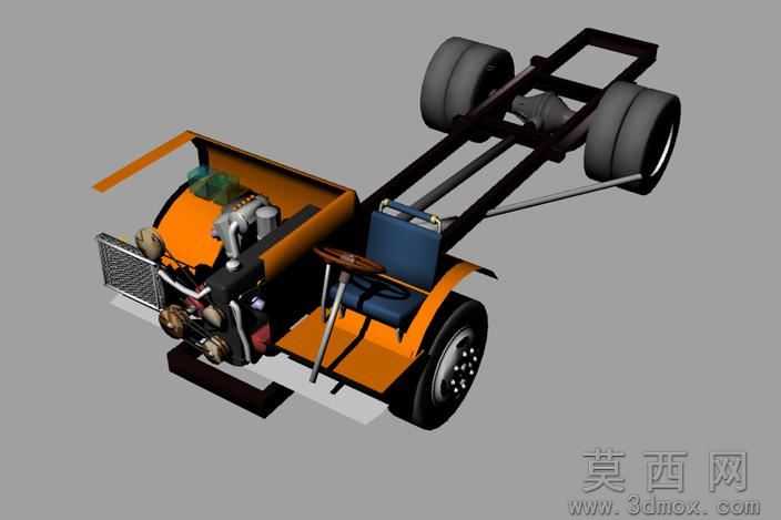 公共汽车
