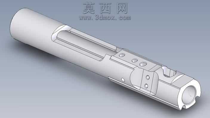 AR15完美螺栓承运人
