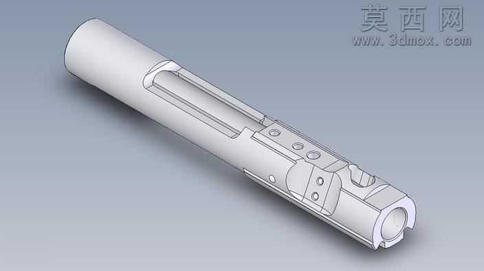 AR15完美螺栓承运人