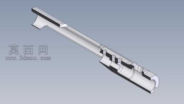 AR15完美螺栓承运人