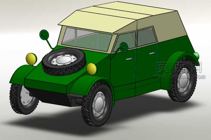����Kubelwagen
