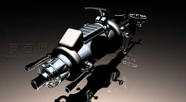 Motojet
