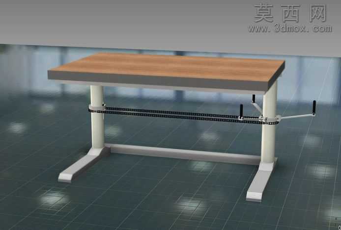 Sovella工作台