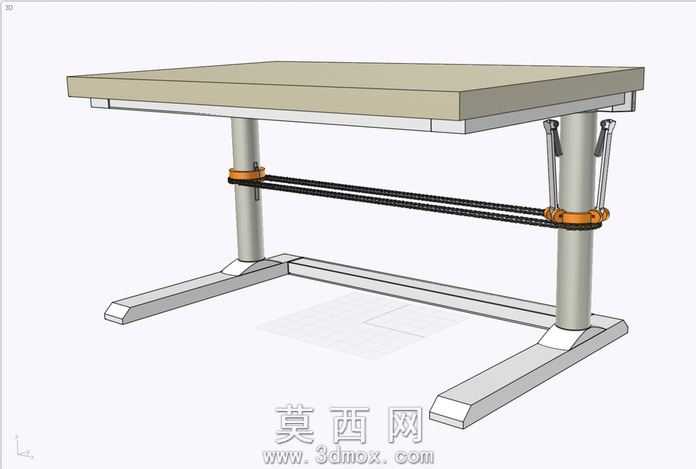 Sovella工作台