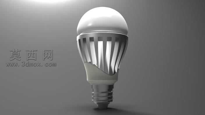 LED灯泡