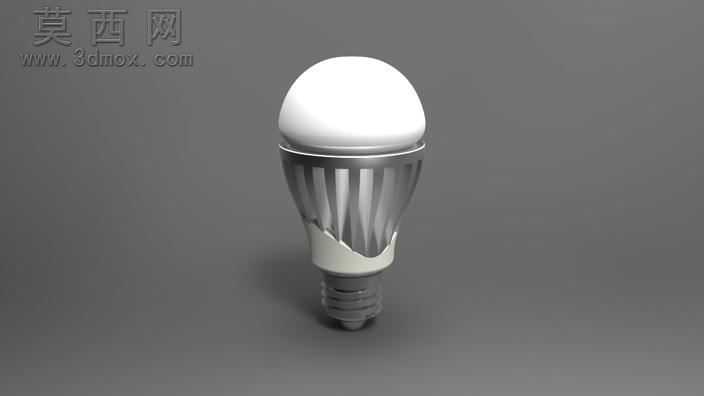 LED灯泡