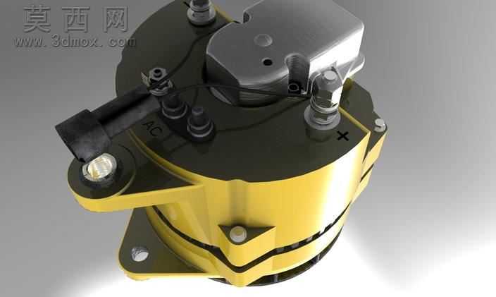 Alternatore
