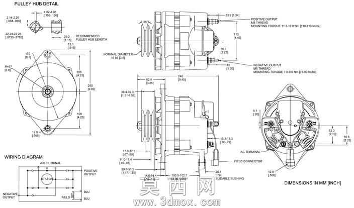 Alternatore