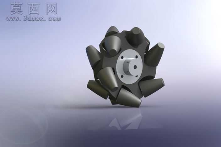 Mecanum��
