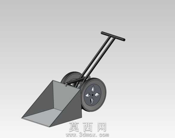 为雪犁犁