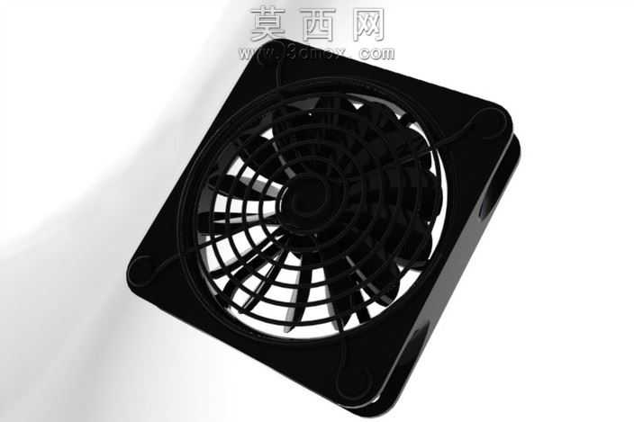 电脑风扇