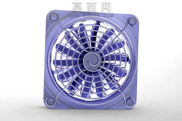 电脑风扇
