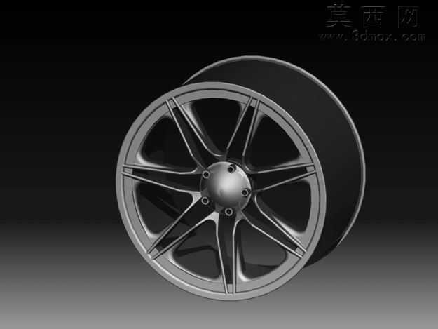 rim
