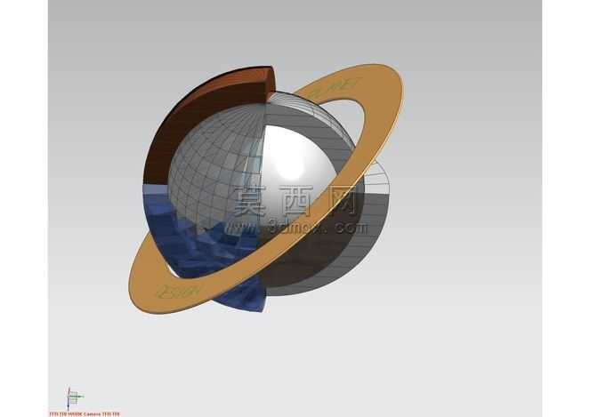 3D�ձ�
