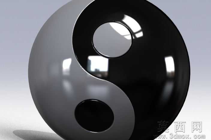 英和杨3D