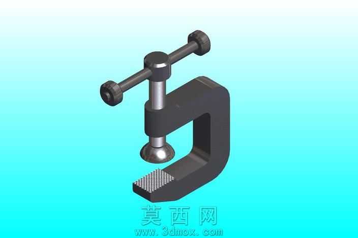 固定的夹/Grampofixo
