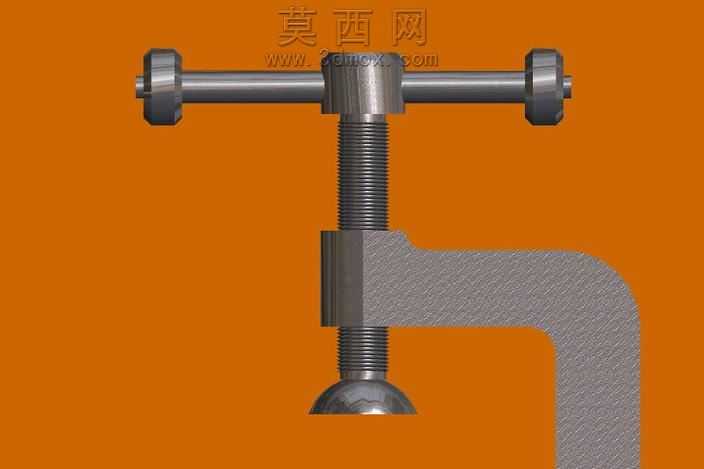 固定的夹/Grampofixo