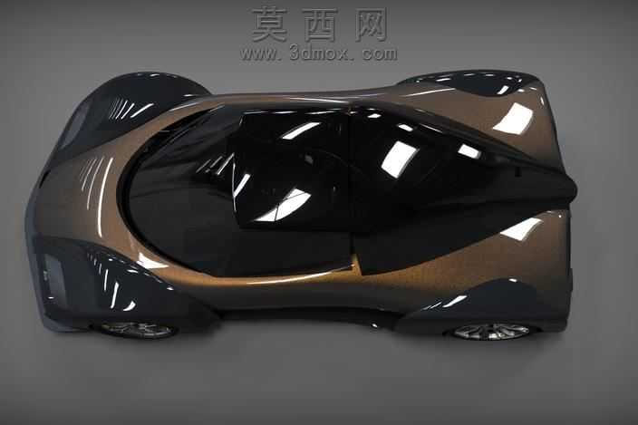 方阵-500G超级跑车