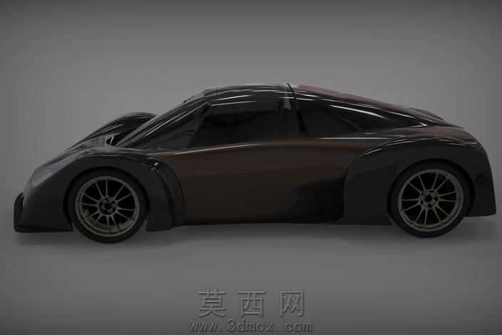 方阵-500G超级跑车