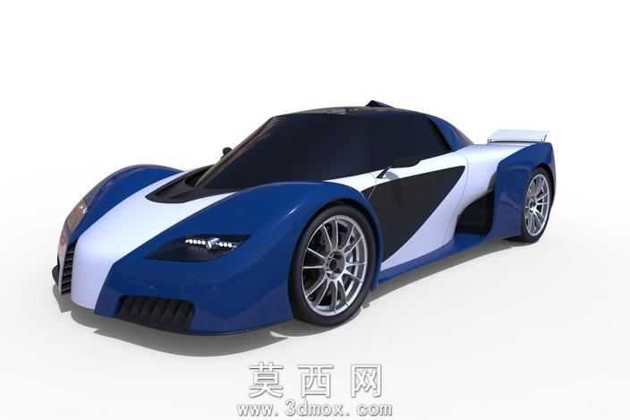 方阵-500G超级跑车